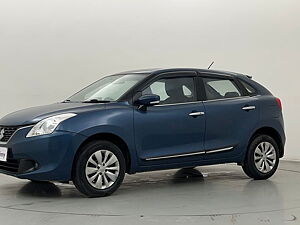 Second Hand Maruti Suzuki Baleno Delta 1.2 in Delhi