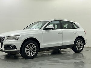 Second Hand Audi Q5 3.0 TDI quattro Premium Plus in Gurgaon