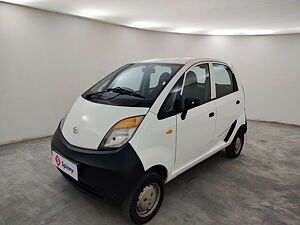 Second Hand Tata Nano Twist XT in Coimbatore