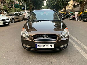 Second Hand Hyundai Verna XXi in Mumbai