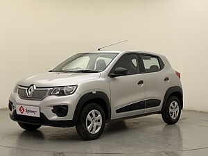 Second Hand Renault Kwid RXL [2015-2019] in Pune