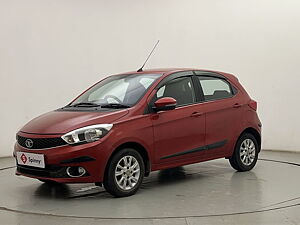 Second Hand Tata Tiago Revotron XZA in Thane