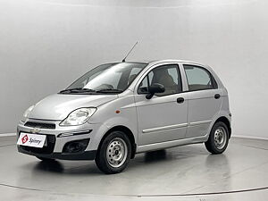 Second Hand Chevrolet Spark LS 1.0 BS-III in Jaipur