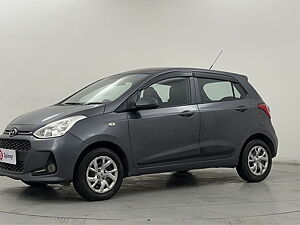 Second Hand Hyundai Grand i10 Sportz 1.2 Kappa VTVT [2016-2017] in Delhi