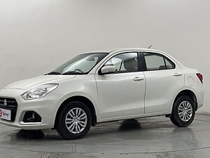 Second Hand Maruti Suzuki DZire VXi [2020-2023] in Gurgaon