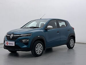 Second Hand Renault Kwid 1.0 RXT [2016-2019] in Chennai