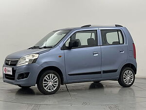 Second Hand Maruti Suzuki Wagon R VXi in Gurgaon