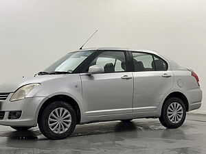 Second Hand Maruti Suzuki Swift DZire VXi 1.2 BS-IV in Ghaziabad