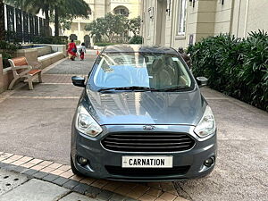 Second Hand Ford Aspire Ambiente 1.5 TDCi in Delhi