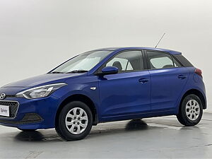 Second Hand Hyundai Elite i20 Magna 1.2 in Ghaziabad