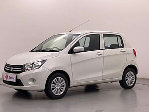 Second Hand Maruti Suzuki Celerio ZXi AMT [2019-2020] in Lucknow