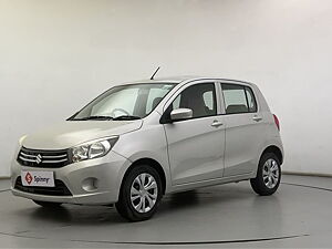 Second Hand Maruti Suzuki Celerio ZXi [2017-2019] in Ahmedabad