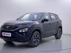 Second Hand Tata Harrier XZ Plus Dark Edition in Bangalore