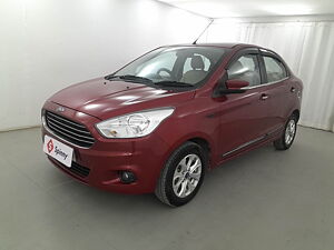 Second Hand Ford Aspire Titanium1.5 TDCi in Indore