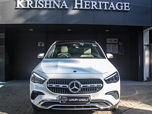 Second Hand Mercedes-Benz GLA 200 [2021-2023] in Mumbai