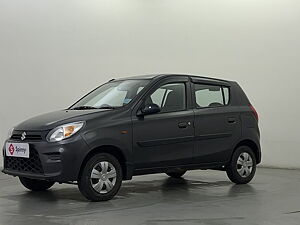 Second Hand Maruti Suzuki Alto 800 LXi (O) in Gurgaon