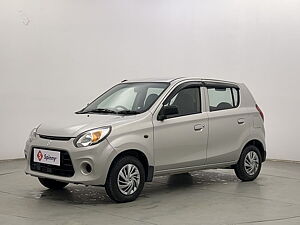 Second Hand Maruti Suzuki Alto 800 LXi CNG (O) in Chandigarh