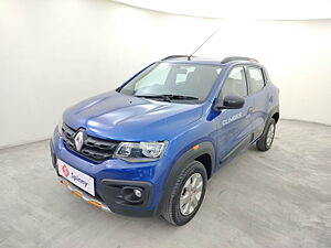 Second Hand Renault Kwid CLIMBER 1.0 in Coimbatore