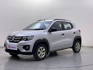 Second Hand Renault Kwid RXT Opt [2015-2019] in Bangalore