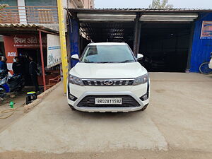 Second Hand Mahindra XUV300 1.5 W6 [2019-2020] in Patna