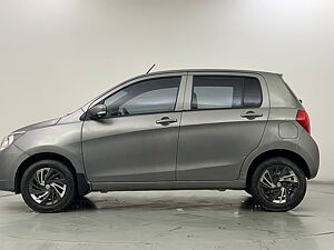 Second Hand Maruti Suzuki Celerio ZXi [2017-2019] in Delhi