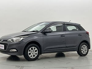 Second Hand Hyundai Elite i20 Sportz 1.2 [2016-2017] in Gurgaon