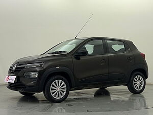 Second Hand Renault Kwid 1.0 RXT Opt [2016-2019] in Delhi