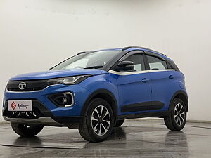 Second Hand Tata Nexon XZ Plus (S) [2022-2023] in Hyderabad