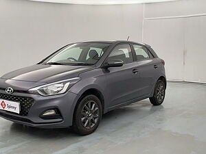 Second Hand Hyundai Elite i20 Asta 1.2 in Lucknow