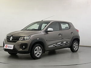 Second Hand Renault Kwid RXT 1.0 in Ahmedabad