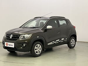 Second Hand Renault Kwid 1.0 RXT AMT Opt in Kolkata