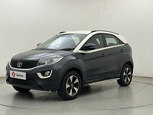 Second Hand Tata Nexon XZA Plus Petrol in Navi Mumbai