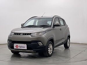 Second Hand Mahindra KUV100 K8 6 STR in Chennai