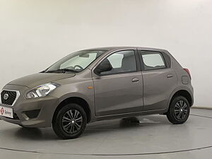 Second Hand Datsun Go T in Ahmedabad