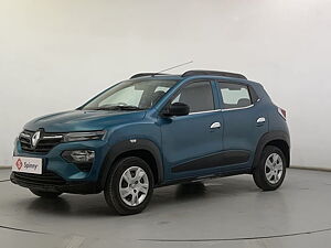 Second Hand Renault Kwid RXT [2015-2019] in Ahmedabad