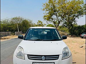 Second Hand Maruti Suzuki Swift DZire LDI in Ahmedabad