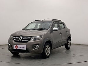 Second Hand Renault Kwid 1.0 RXT AMT Opt in Chennai