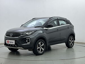 Second Hand Tata Nexon XT Plus Diesel in Mumbai