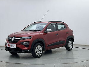 Second Hand Renault Kwid 1.0 RXT [2016-2019] in Mumbai