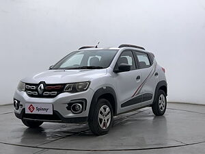 Second Hand Renault Kwid RXT [2015-2019] in Chennai