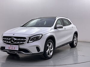 Second Hand Mercedes-Benz GLA 200 d Sport in Bangalore