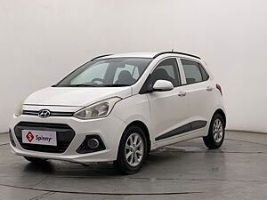 Second Hand Hyundai Grand i10 Asta AT 1.2 Kappa VTVT [2013-2016] in Chennai