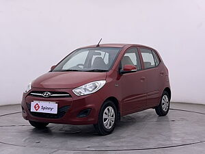 Second Hand Hyundai i10 Sportz 1.2 AT Kappa2 in Chennai