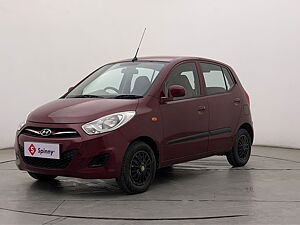 Second Hand Hyundai i10 Magna in Chennai