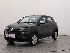 Second Hand Renault Kwid 1.0 RXT [2016-2019] in Chennai