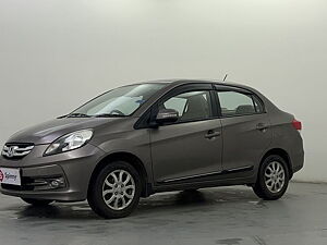 Second Hand Honda Amaze 1.2 VX i-VTEC in Ghaziabad