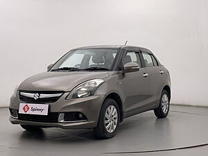 Second Hand Maruti Suzuki Swift DZire ZDI AMT in Chennai