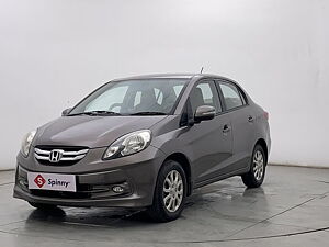 Second Hand Honda Amaze 1.2 VX i-VTEC in Chennai