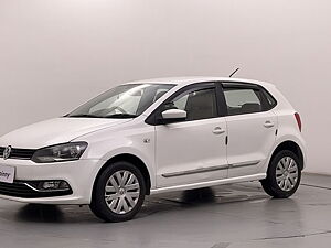 Second Hand Volkswagen Polo Comfortline 1.5L (D) in Lucknow