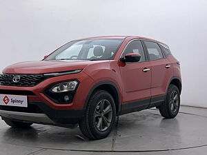 Second Hand Tata Harrier XZA in Chennai